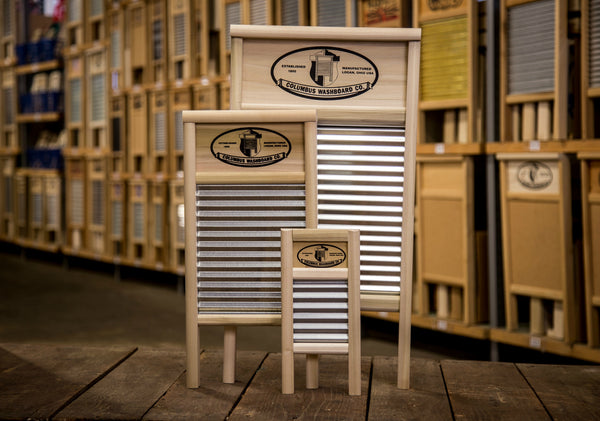 Washboard, the site that mailed quarters for laundry, folds after