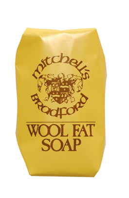 Mitchell's Wool Fat Soap