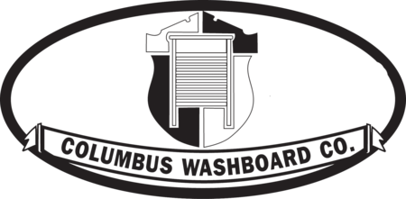 Columbus Washboard Co.