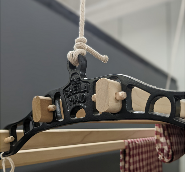 Sheila Maid Drying Rack