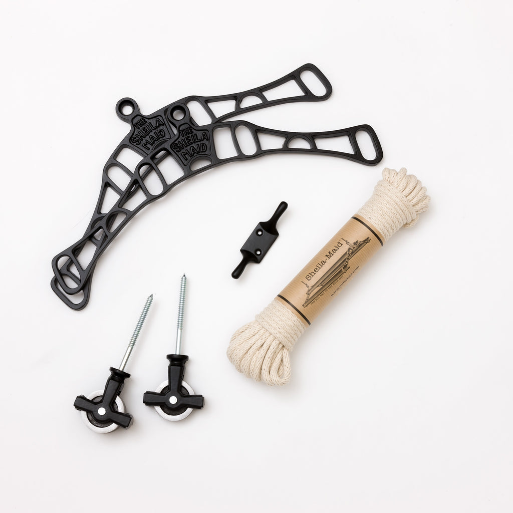 Columbus Drying Rack Sheila Maid Drying Rack – Columbus Washboard Co.