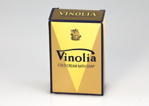 Vinolia Cold Cream